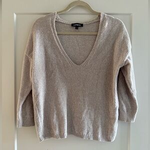 Express Sweater